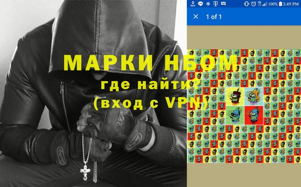 бошки Алексин